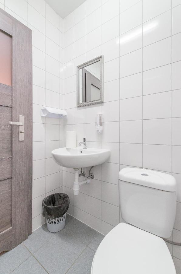 Noclegi Na Koncu Swiata Bielpon Przemyśl Buitenkant foto